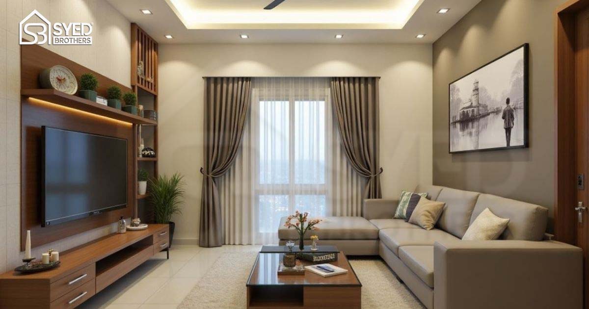 Modern House Design